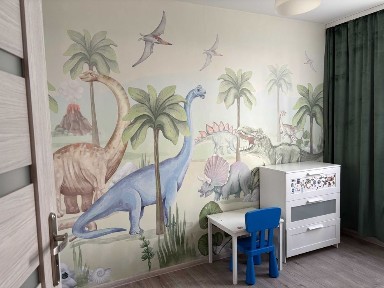 Mieszkanie 60 m² z ogródkiem | 3 pokoje | Osiedle Wilno | garaż
