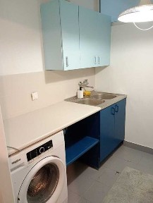 Mieszkanie 37m2 - Centrum - Wilcza - Plac Trzech Krzyży.