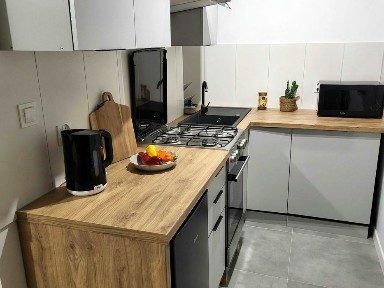 Do wynajęcia mieszkanie 27 m² w Białobrzegach, ul. Reymonta 44 nowe
