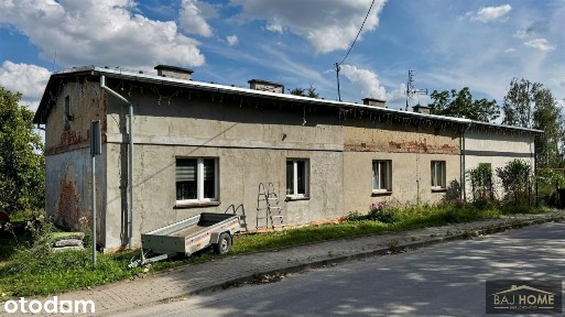 Tanie, bezczynszowe mieszkanie w cichej okolicy
