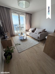 Apartament w Centrum Olsztyn
