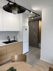 mieszkanie 2-pokojowe z balkonem na wynajem