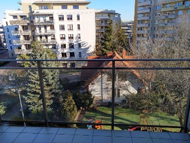 Mam mieszkanie do wynajęcia