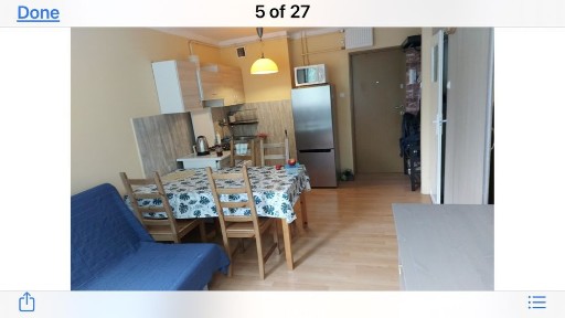 Wyjątkowo jasne, ciepłe i przytulne 28 m² w sercu Warszawy, czynsz spółdzielczy w cenie wynajmu!