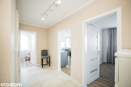 Mieszkanie na sprzedaż - Kraków - ul. Heleny - 3-pokojowe - 51,92 m2