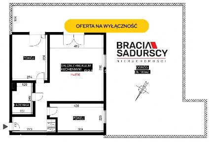 Fatimska, Nowe Bieńczyce, Bieńczyce, Kraków, małopolskie