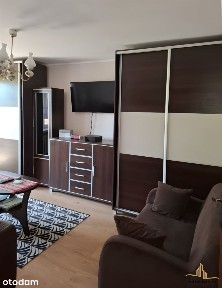 Dwupokojowe Z Balkonem!