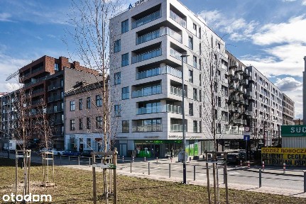 Dwupak inwestycyjny | idealne pod inwestycje | Zabłocie Concept House