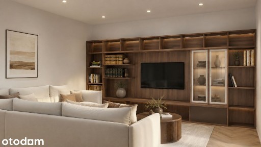 NOWE | Ciesielskiego | 94,47 m2 | 4 pok | 0% PROWIZJI