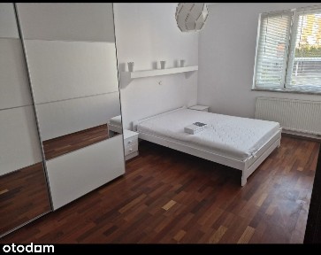 ul. Mieczykowa, Kliny Zachód, Swoszowice, Kraków, małopolskie