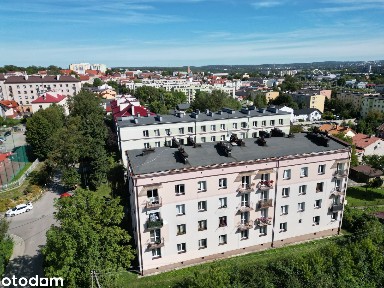 Okazja! Kawalerka na parterze ul. Wojska polskiego