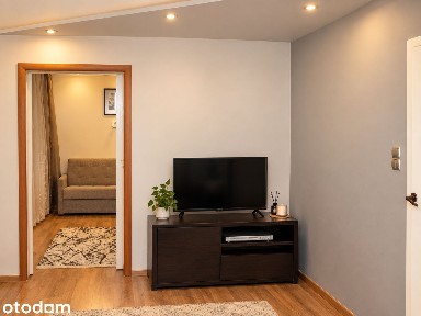 Bieńczyce Os. przy Arce 32m2 | 2 pokoje Do wejścia kraków