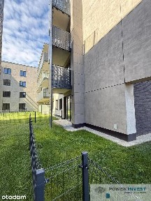 Ogródek 80m2 | 3stronna ekspozycja | 0 prowizji