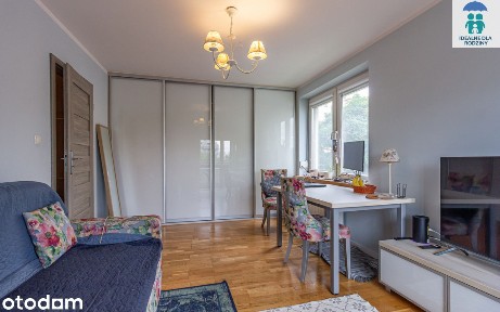 Trójstronne 3-pokoje! Balkon, komórki i parking!