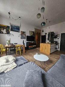 Mieszkanie 95m² + dochodowa kawalerka 25m² | Śródmieście Bydgoszcz