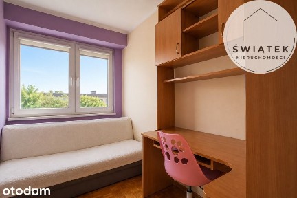 3 pokoje | balkon | osobna kuchnia | Grudziądzka