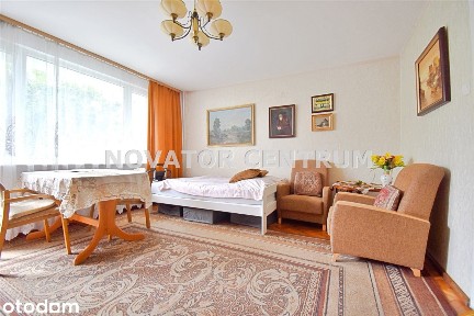 Dzielnica muzyczna, 3 pokoje, balkon, 2 piętro!