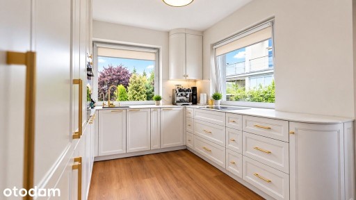 106 m² 3 sypialnie 3 balkony klimatyzacja garaż