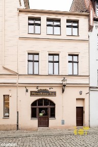 Mieszkanie w urokliwej kamienicy na St.Mieście