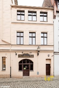 Mieszkanie w urokliwej kamienicy na St.Mieście