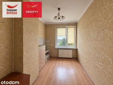 2-pokojowe mieszkanie z dużą piwnicą Białe Błota