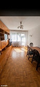 Rozkładowe, balkon, osobne WC