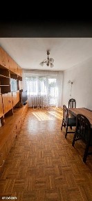 Rozkładowe, balkon, osobne WC