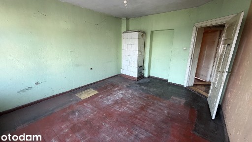 Mieszkanie 58,50 m2, ul. Wąska 24/6