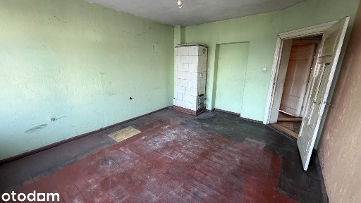 Mieszkanie 58,50 m2, ul. Wąska 24/6