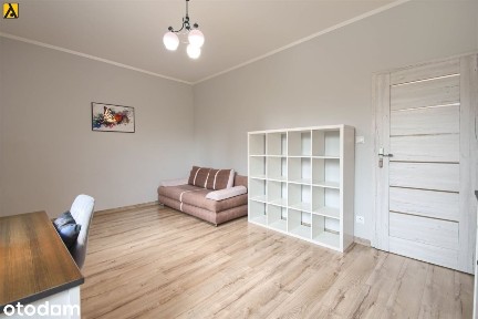 Na sprzedaż 36m2 - Bydgoskie Przemieście