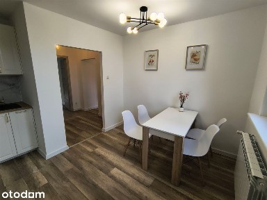 I piętro po kapitalnym remoncie ! Nowa Kolonia