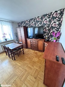 Słoneczne, dwustronne 2 pokoje z balkonem 7 m² | Bydgoszcz - Fordon