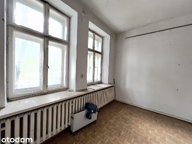 Mieszkanie bezczynszowe dobra lokalizacja