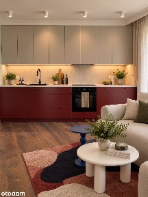 NOWE 3-POKOJOWE MIESZKANIE | 60,19 m² | BRONOWICE/AZORY