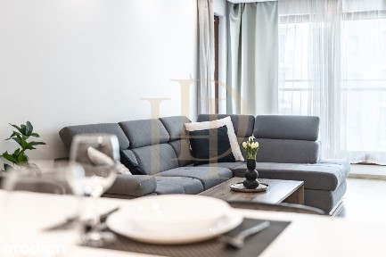 Apartament na Wyspie Spichrzów ze Spa i Basenem