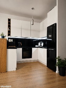 Kiepury | 3 pokoje | 55 m² | Miejsce Parkingowe | Balkon