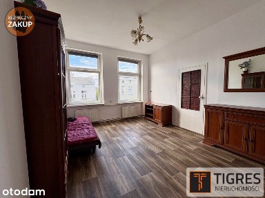 Centrum | Do remontu | Z potencjałem