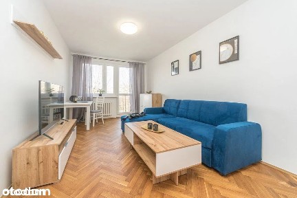 3 pokoje | 54 m² | Przymorze | blisko OBC, plaży | bez pośredników