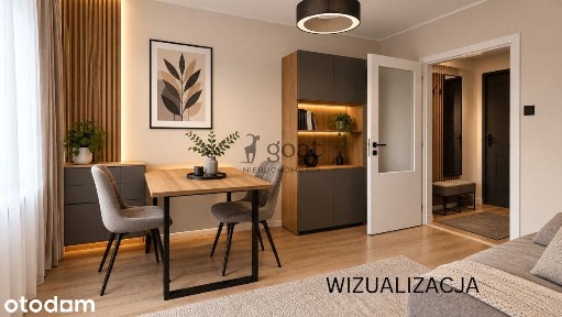 Gdańsk Żabianka | 2 pokoje | blisko morza
