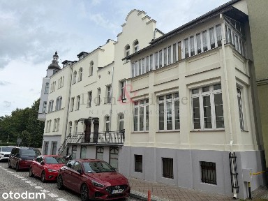 Mieszkanie w odrestaurowanej kamienicy | Wrzeszcz