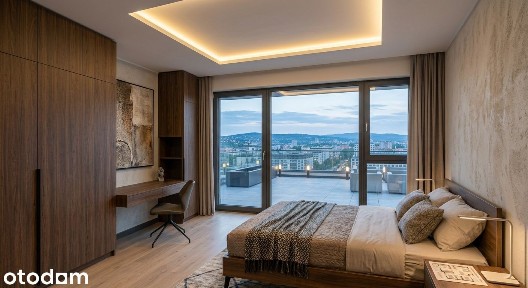 Nowe 4 pokoje z TARASEM 55m2OSTATNIE PIĘTRO + Standard PREMIUMZOBACZ