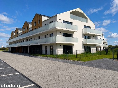 37,72 m² | 2. piętro | balkon | 379 000 zł brutto