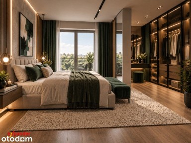 4 pokoje | 66,35 m² | Balkon | Gdańsk Jasień | Mieszkanie oddane do.