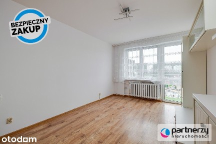 10 piętro | Balkon od południa | Odświeżone