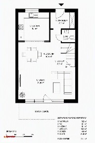 dom szeregowy| 740 tyś| * pod klucz | Pruszcz Gd
