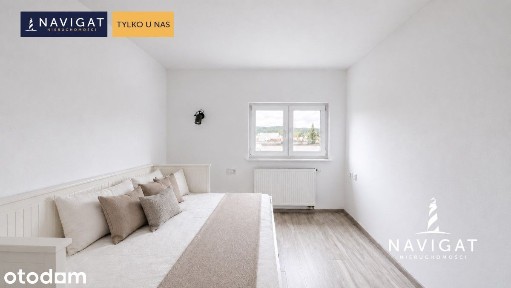 3 pokoje + piwnica w samym centrum Gdyni