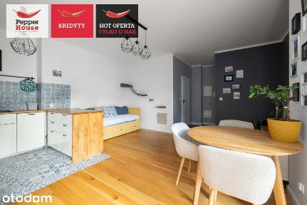 2 pokoje | 48,13 m² | Osiedle Królewskie