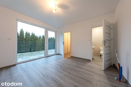 Lokal handlowo/usługowy Bolszewo