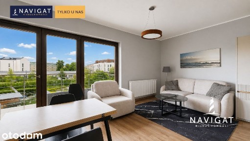 Apartament w Helu - działający biznes
