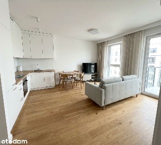 Nowe 2 pokoje z OGRODEM + PARKING/Komórka + Standard PREMIUM + ZOBACZ
